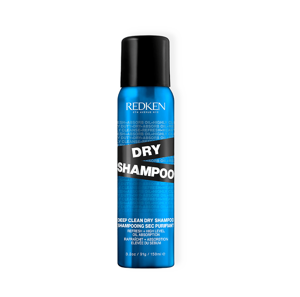 Deep Clean Dry Shampoo från Redken