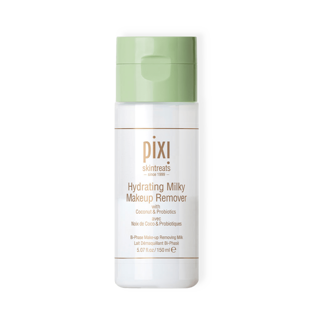 Hydrating Milky Makeup Remover från Pixi
