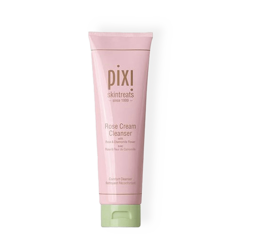 Rose Cream Cleanser från Pixi