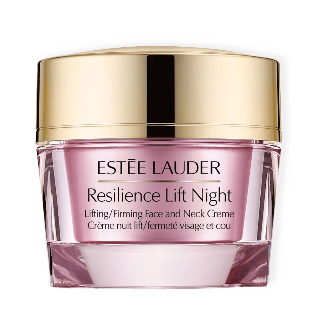 Resilience Night Firming Face and Neck Cream från Estée Lauder