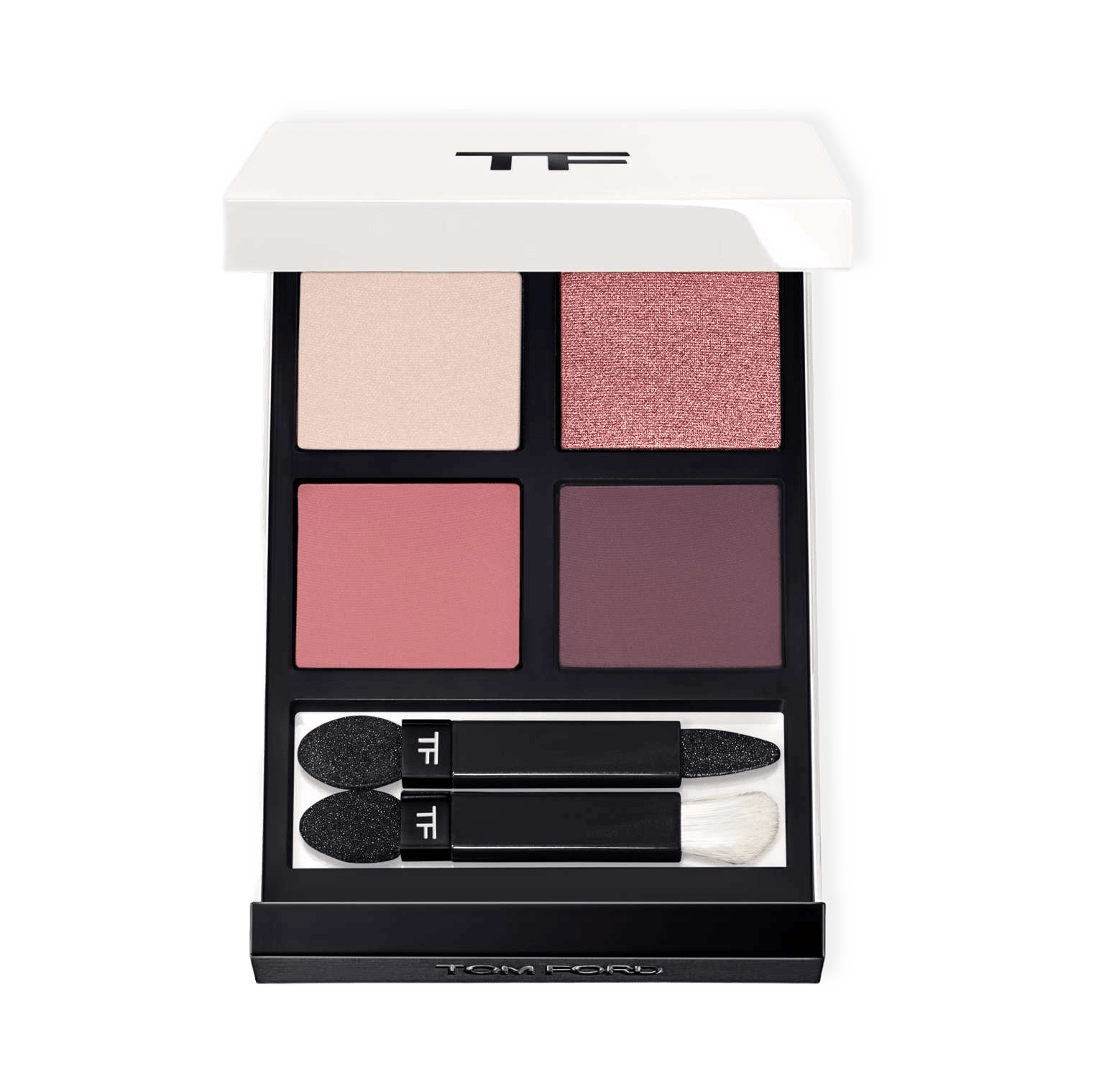 Eye Color Quad Eye Shadow Palette från Tom Ford