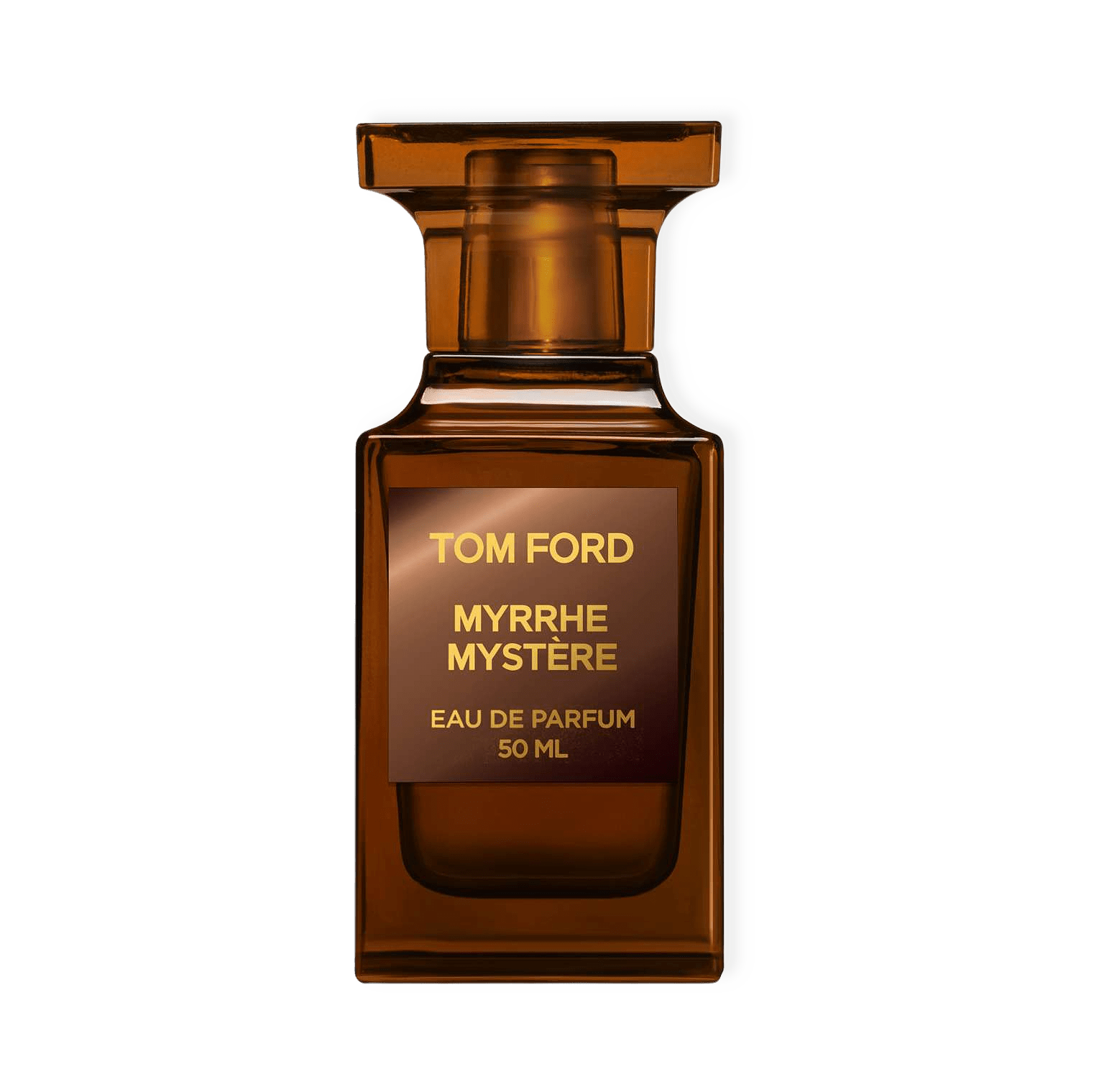 Myrrhe Mystere Eau de Parfum från Tom Ford