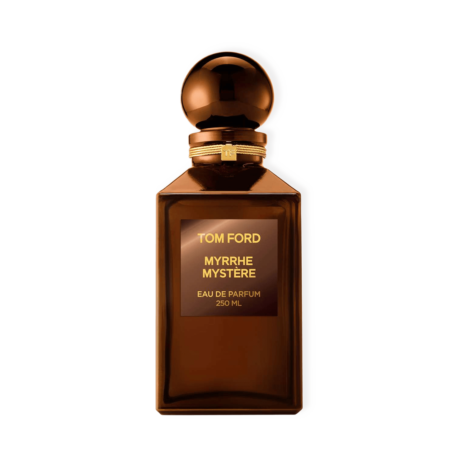 Myrrh Mystere Eau de Parfum