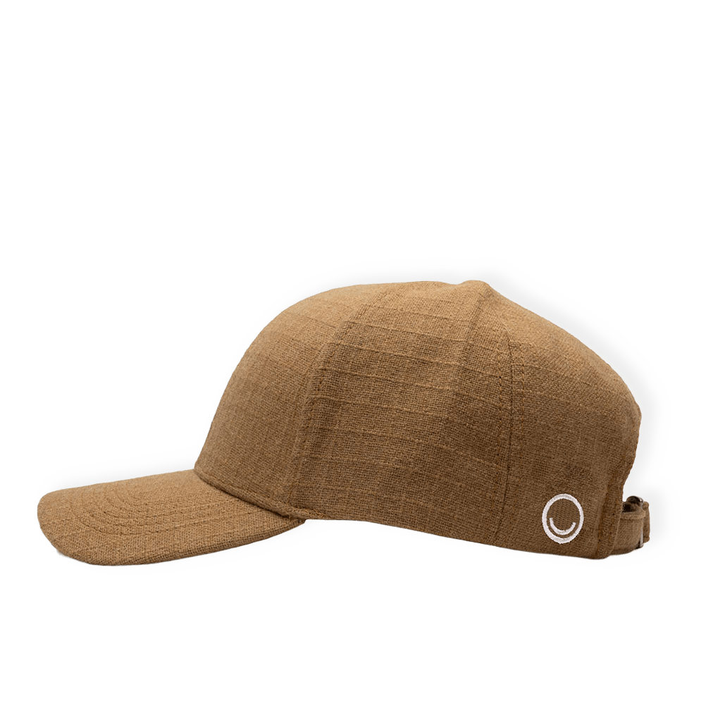Baseball Cap Rewool från Stiksen