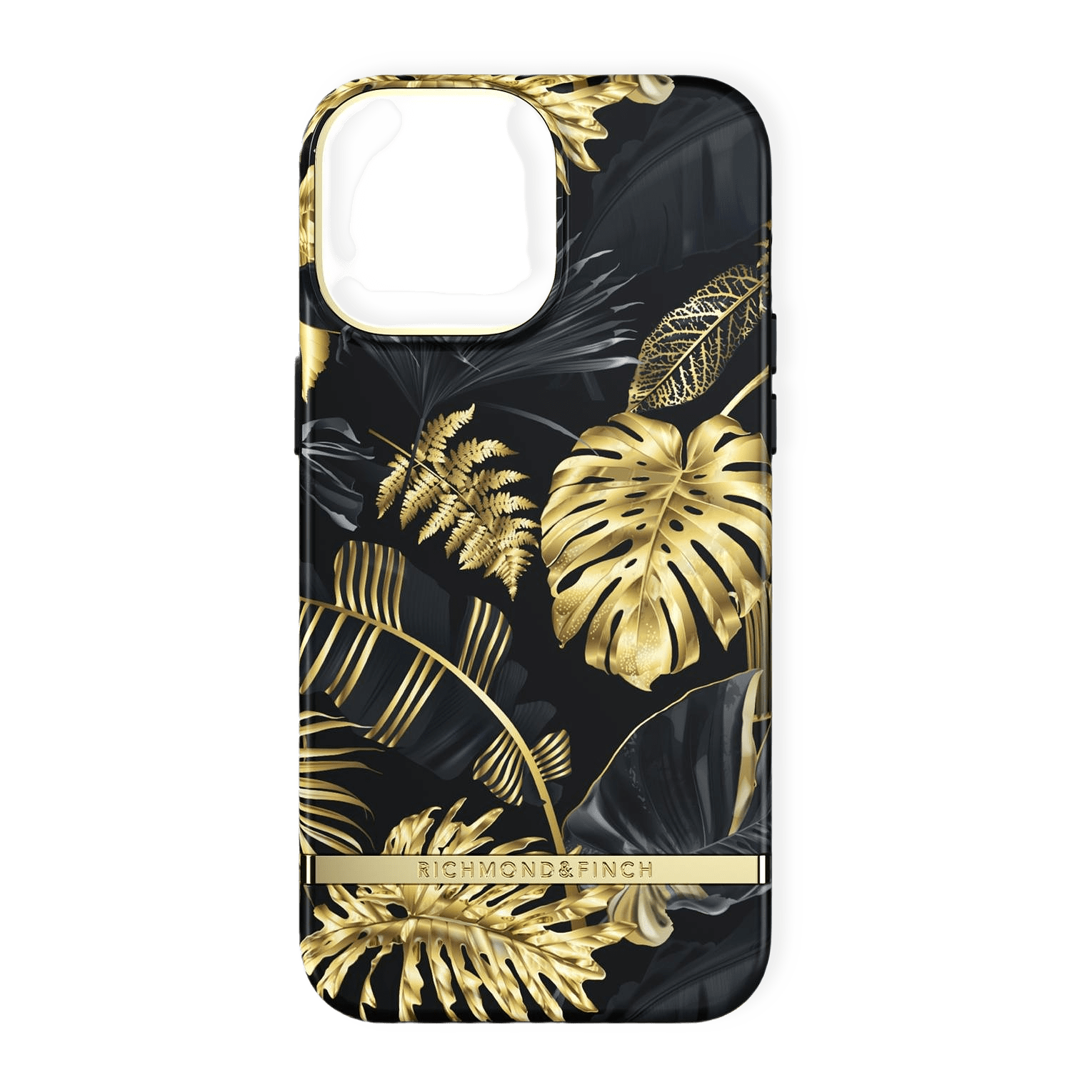 Iphone Skal Golden Jungle från Richmond&Finch