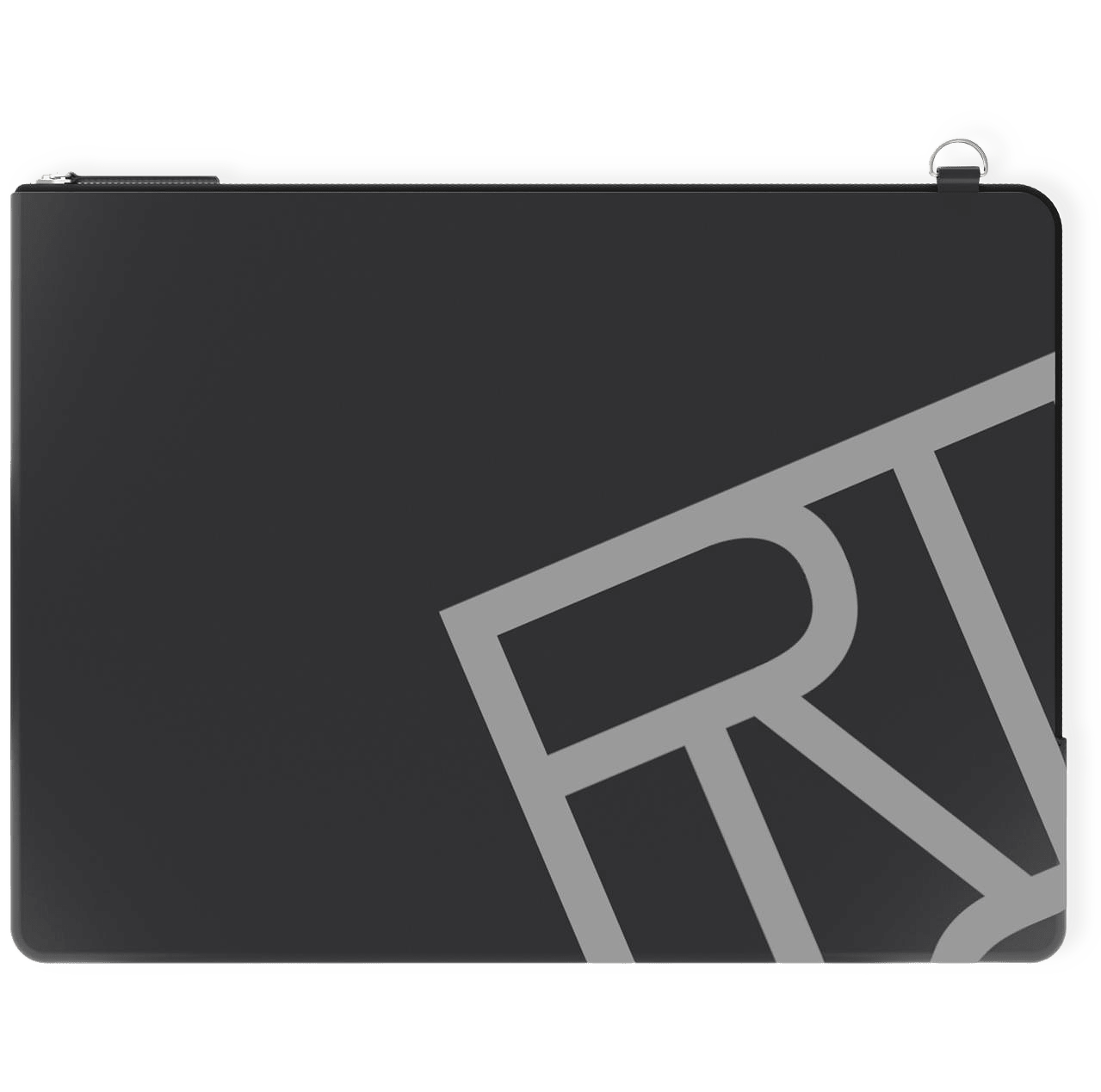 Laptop Case - Black Rf Signature från Richmond&Finch