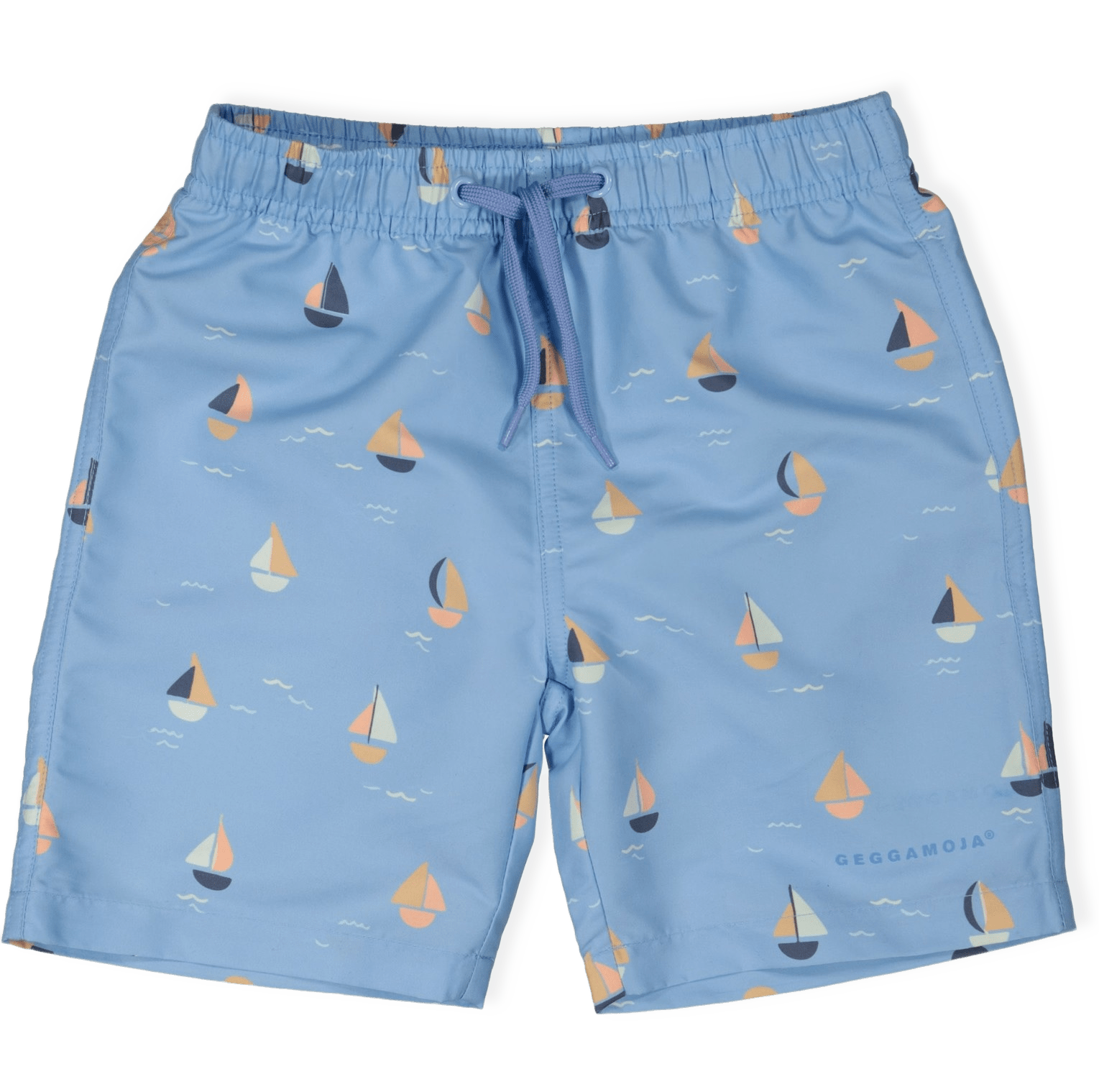Uv-shorts från Geggamoja