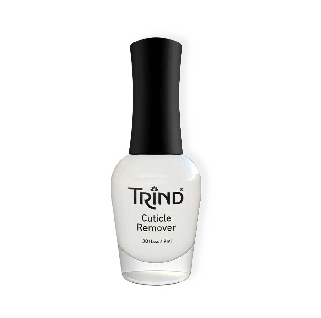 Cuticle Remover (inkl 2 mini Manicure Sticks) från Trind