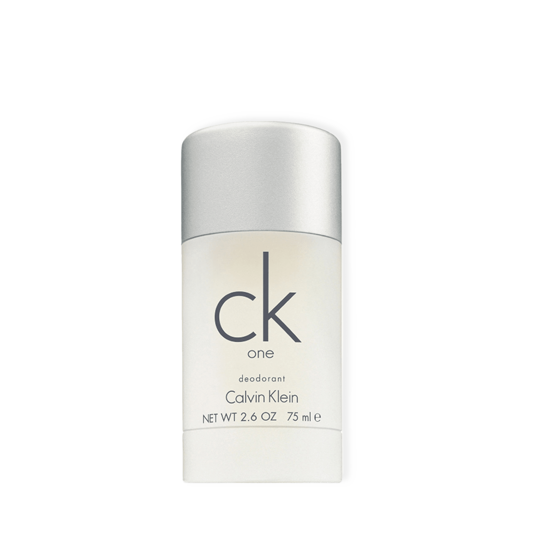 CK One Deodorant Stick från Calvin Klein
