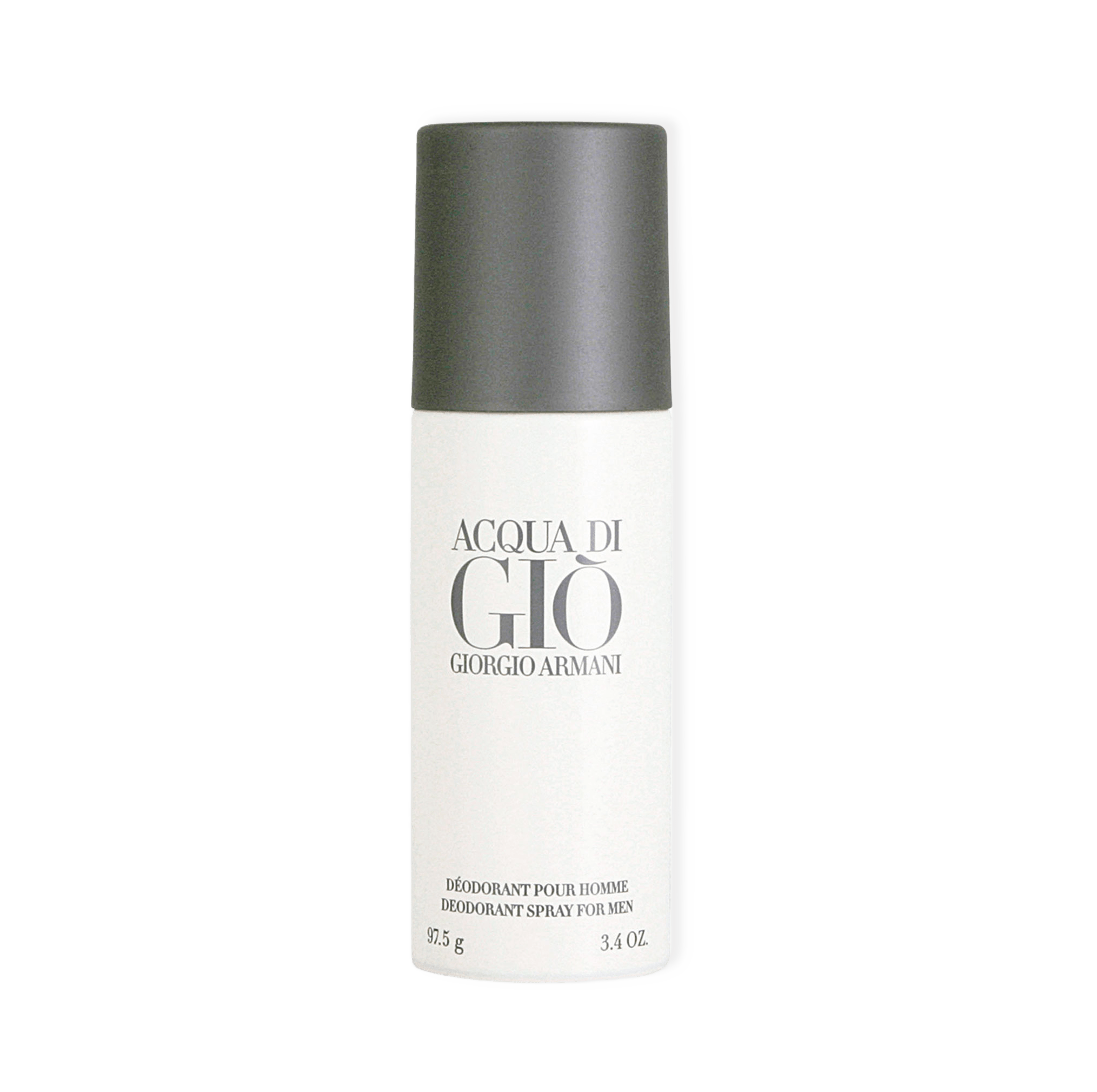 Acqua di Gio Homme Deodorant Spray, 150 ml från Armani