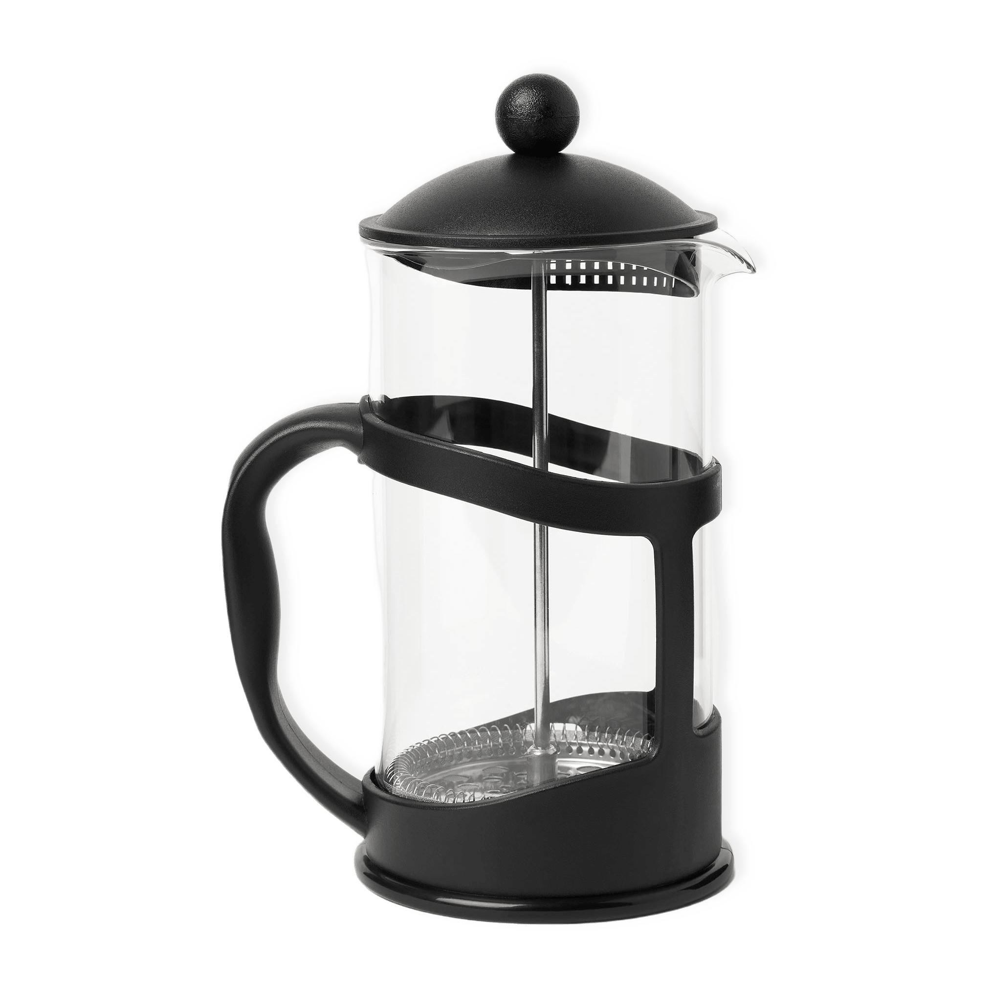 Kaffepress, 8 koppar från Åhléns Home