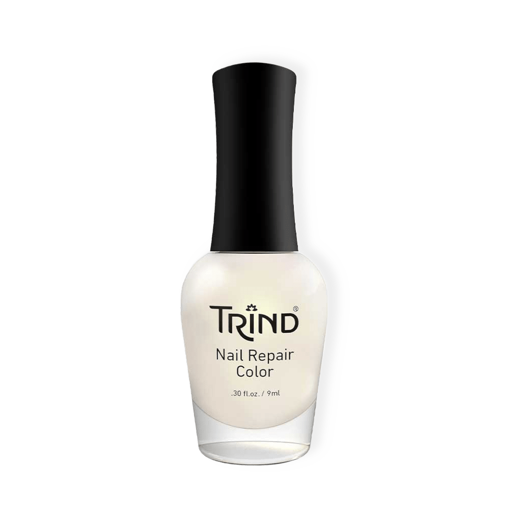 Nail Repair Pure Pearl från Trind