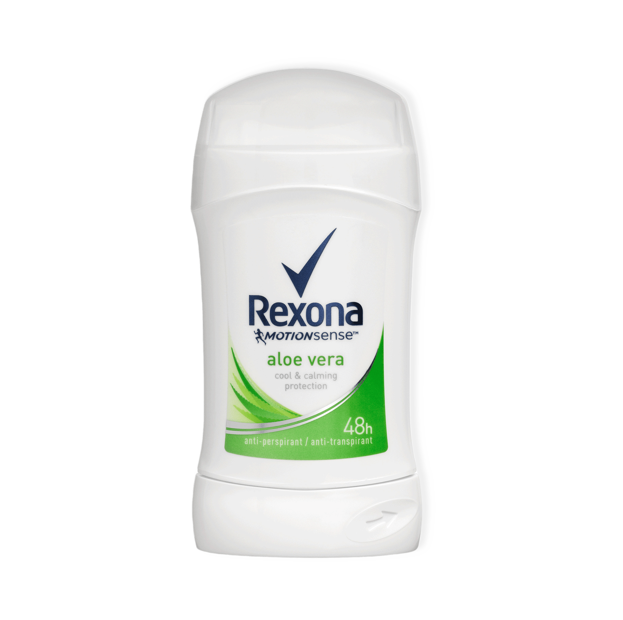 Aloe Vera Deodorant Stick från Rexona