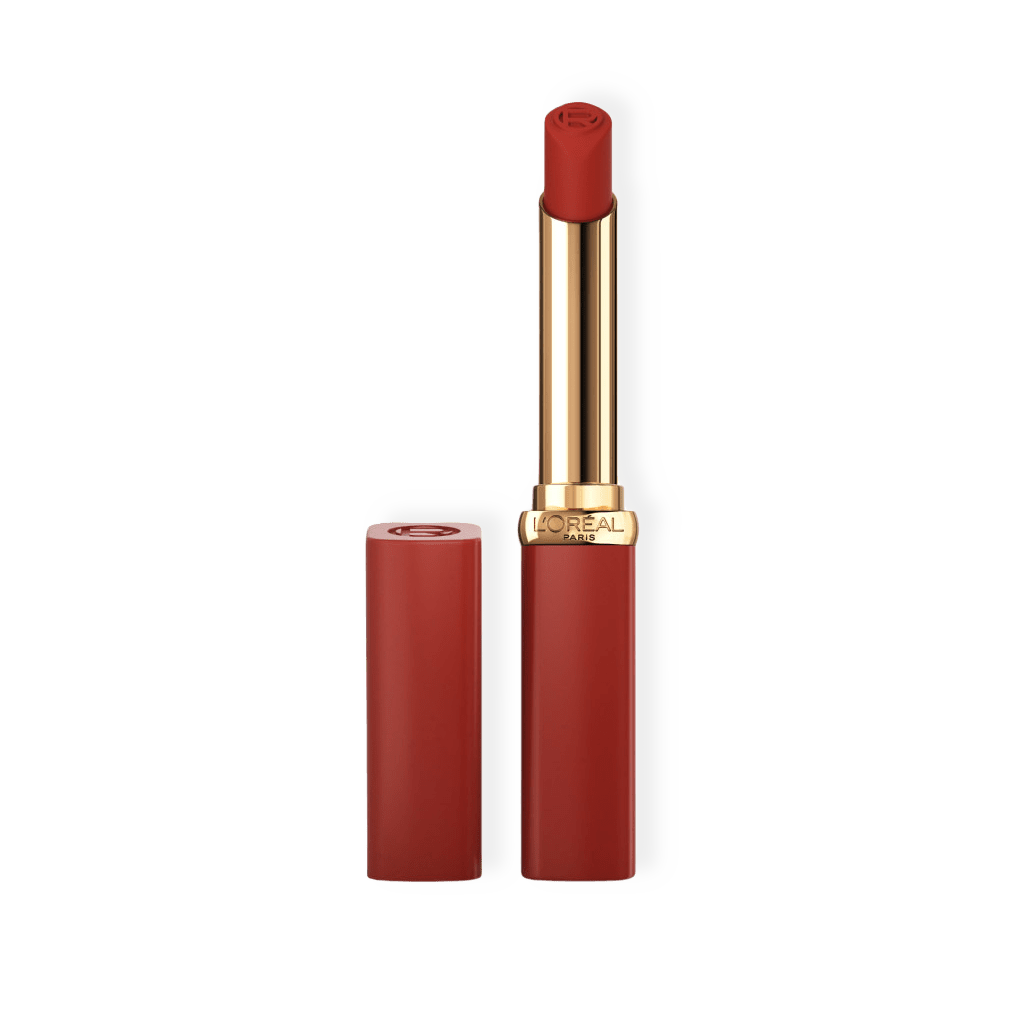 Color Riche Intense Volume Matte Lipstick från L'Oréal Paris