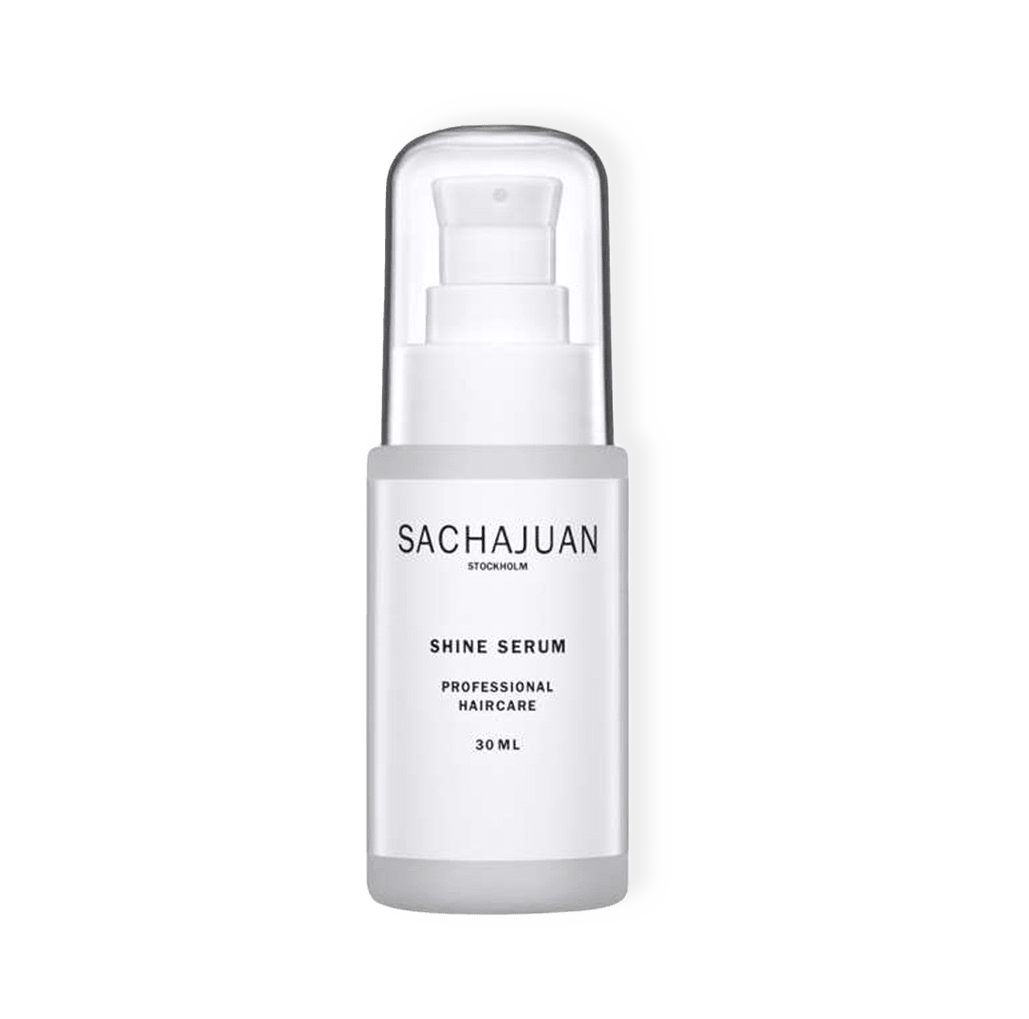 Volume Powder / Shine Serum från Sachajuan