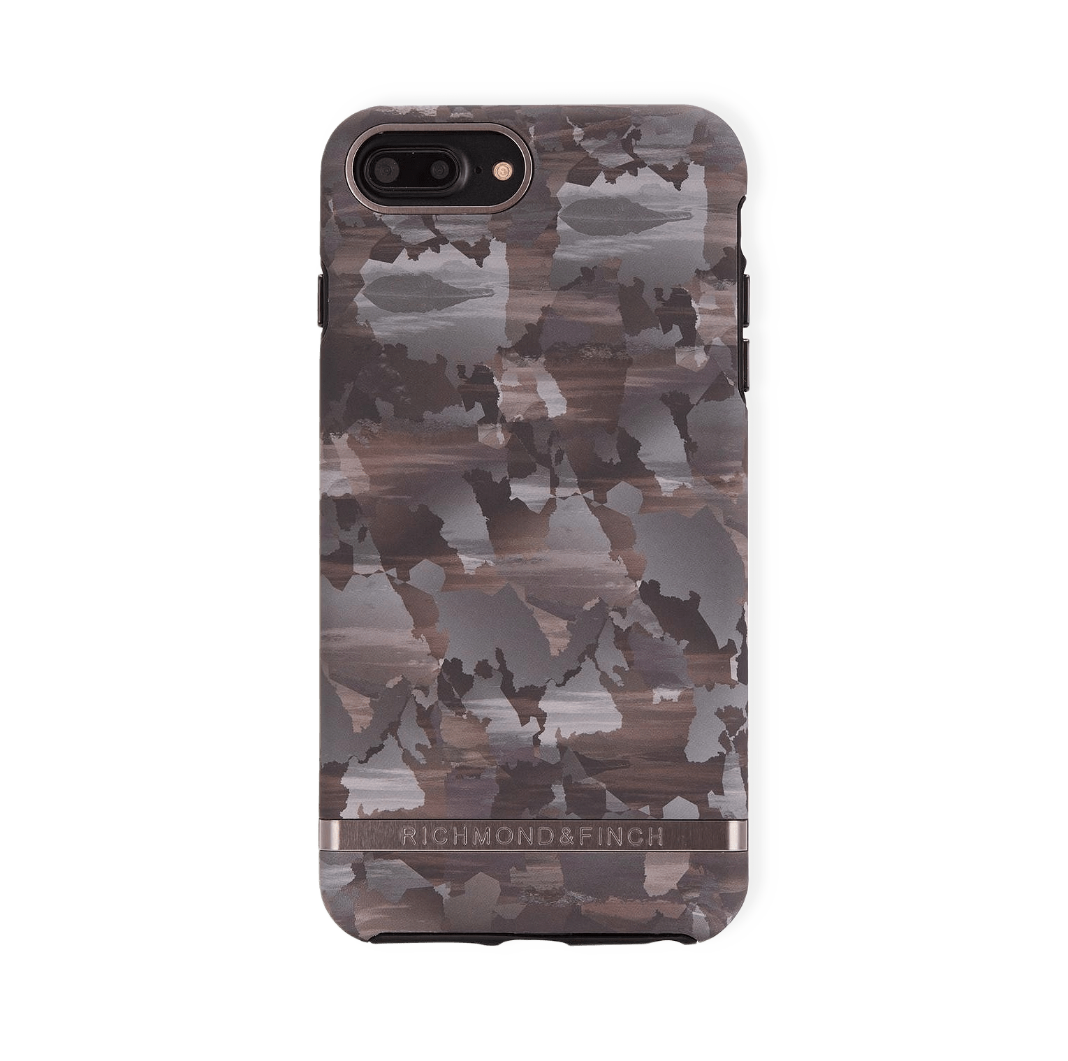 Iphone Skal Camouflage från Richmond&Finch