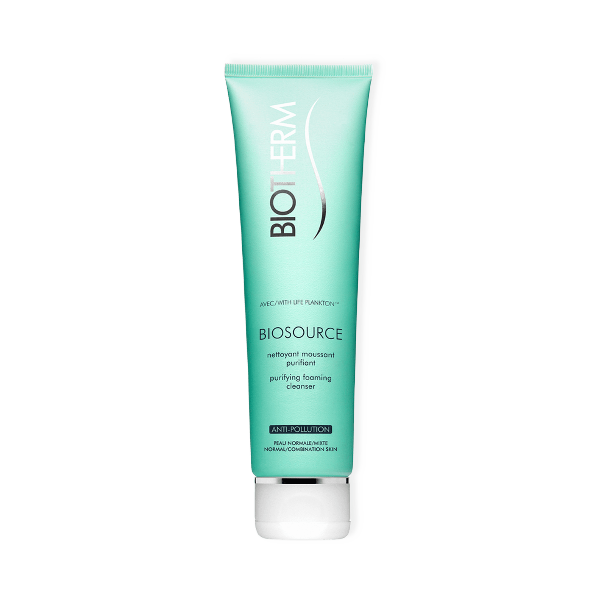 Biosource Cleanser Toning Mousse från Biotherm