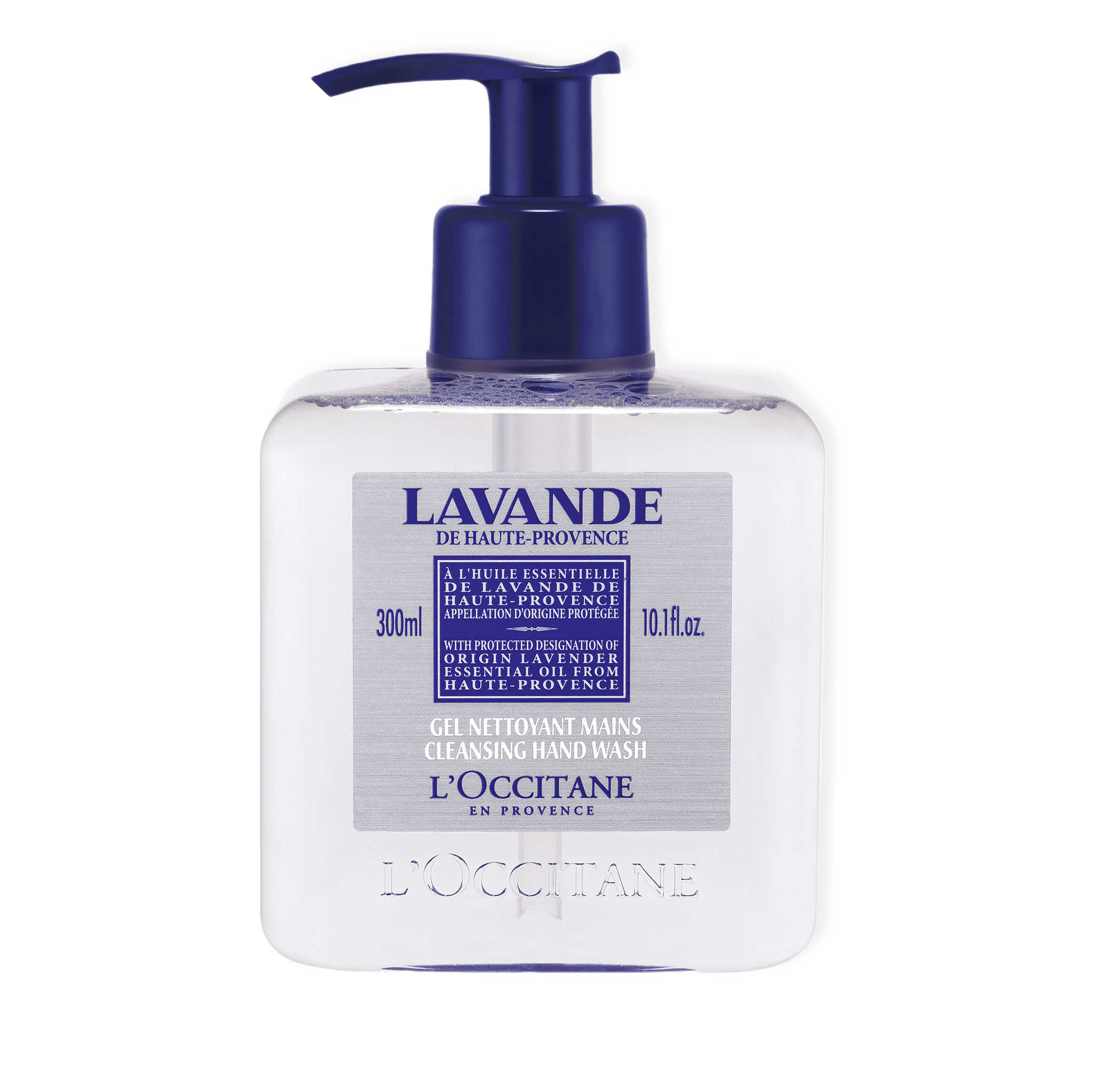 Lavender Cleansing Hand Wash från L'Occitane