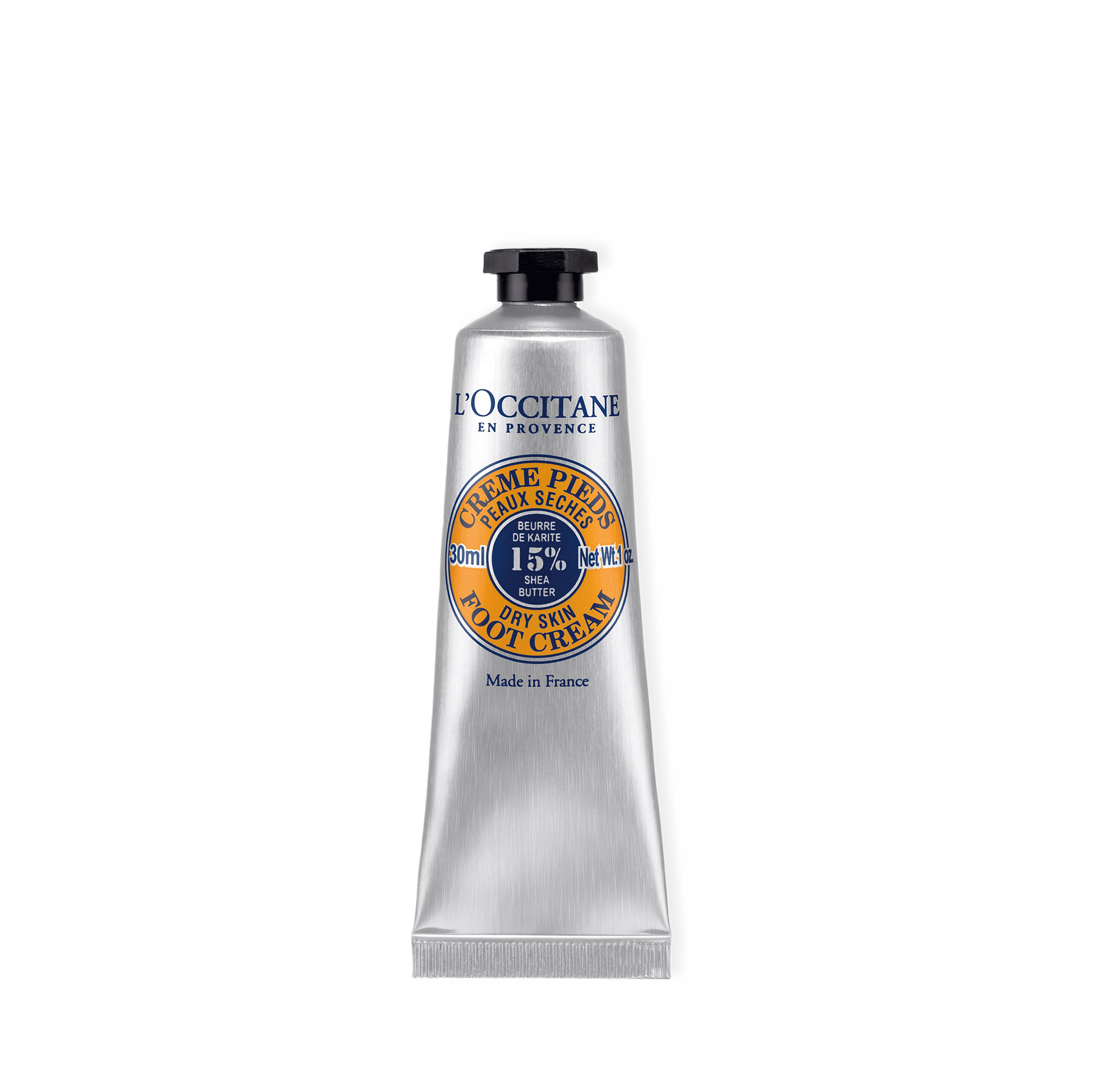 Shea Butter Foot Cream från L'Occitane