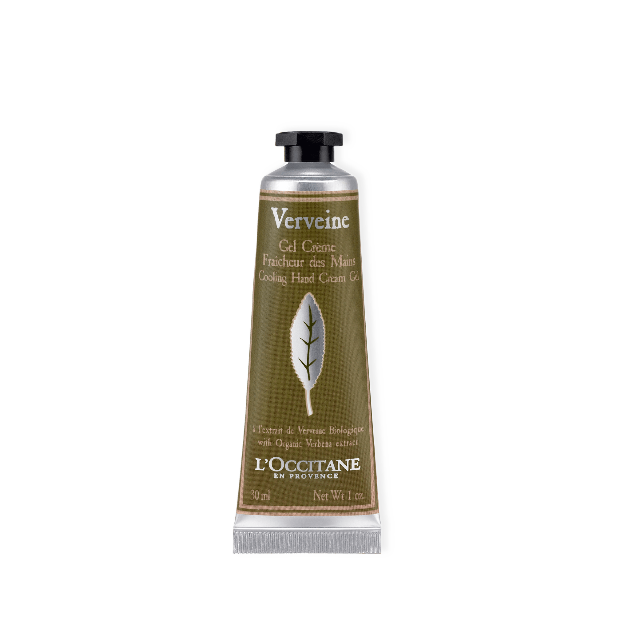 Verbena Hand Cream från L'Occitane