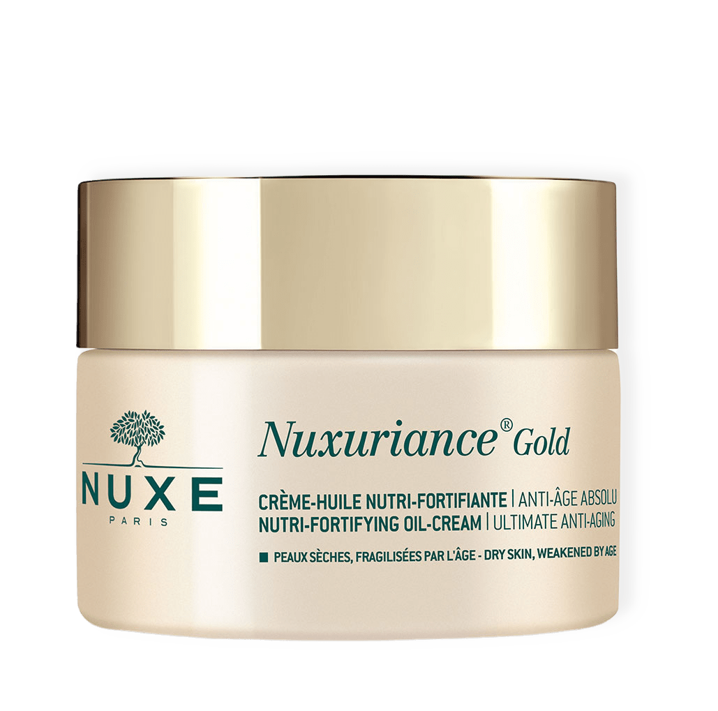 Nuxuriance Gold Oil-Cream från NUXE