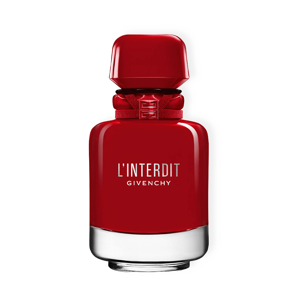L'Interdit Rouge Ultime Eau De Parfum 80ml i 80ML från Givenchy | Åhlens