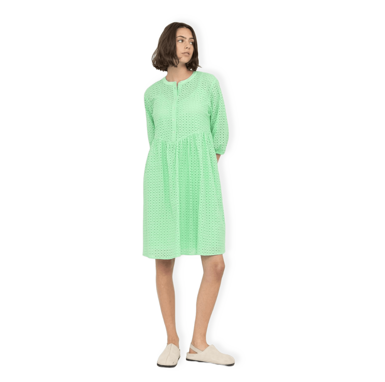 Srbrinley Dress från Soft Rebels