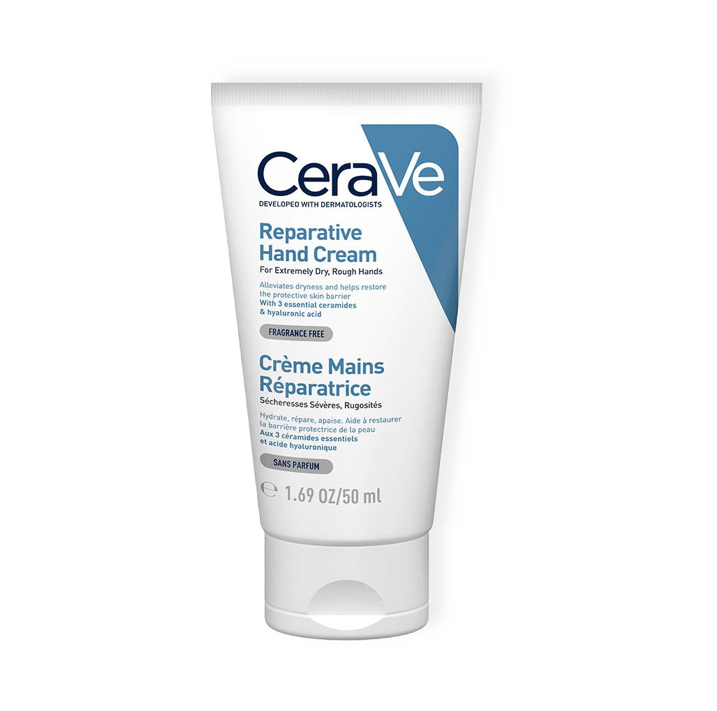Reparative Hand Cream från CeraVe