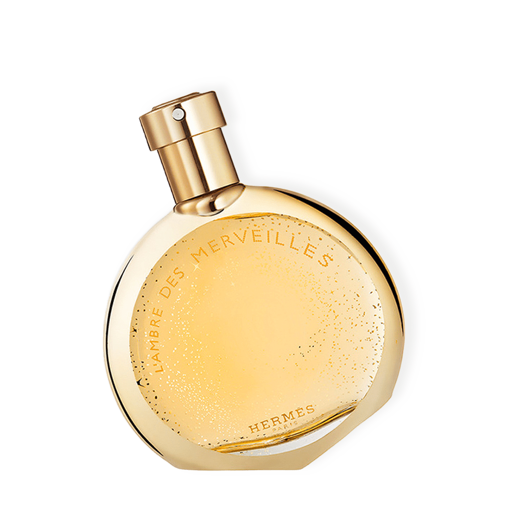 L'Ambre des Merveilles Eau de Parfum, 50 ml från HERMÈS