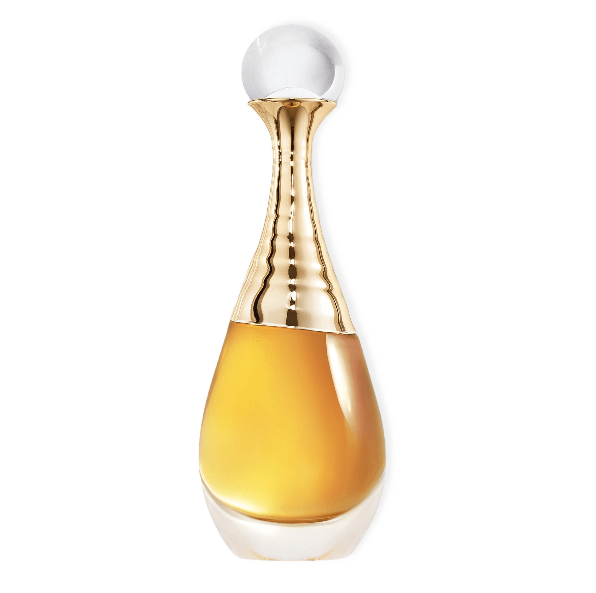 J’adore l’Or Fragrance with Floral Notes från DIOR