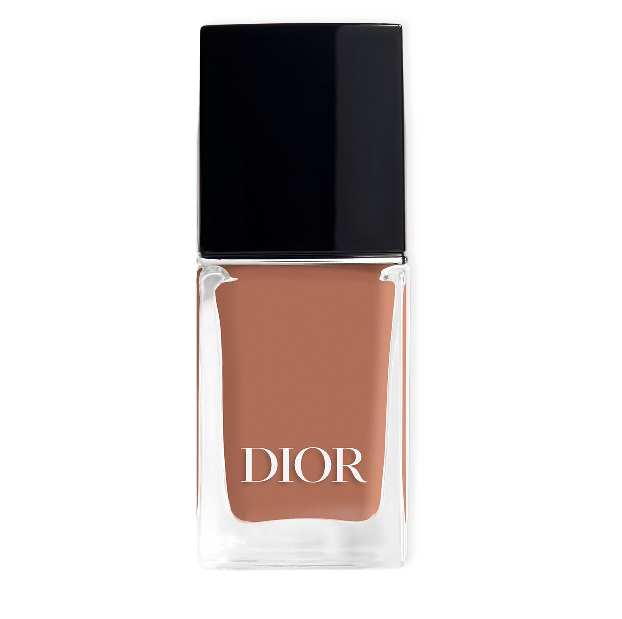 Dior Vernis Nail Polish with Gel Effect and Couture Color