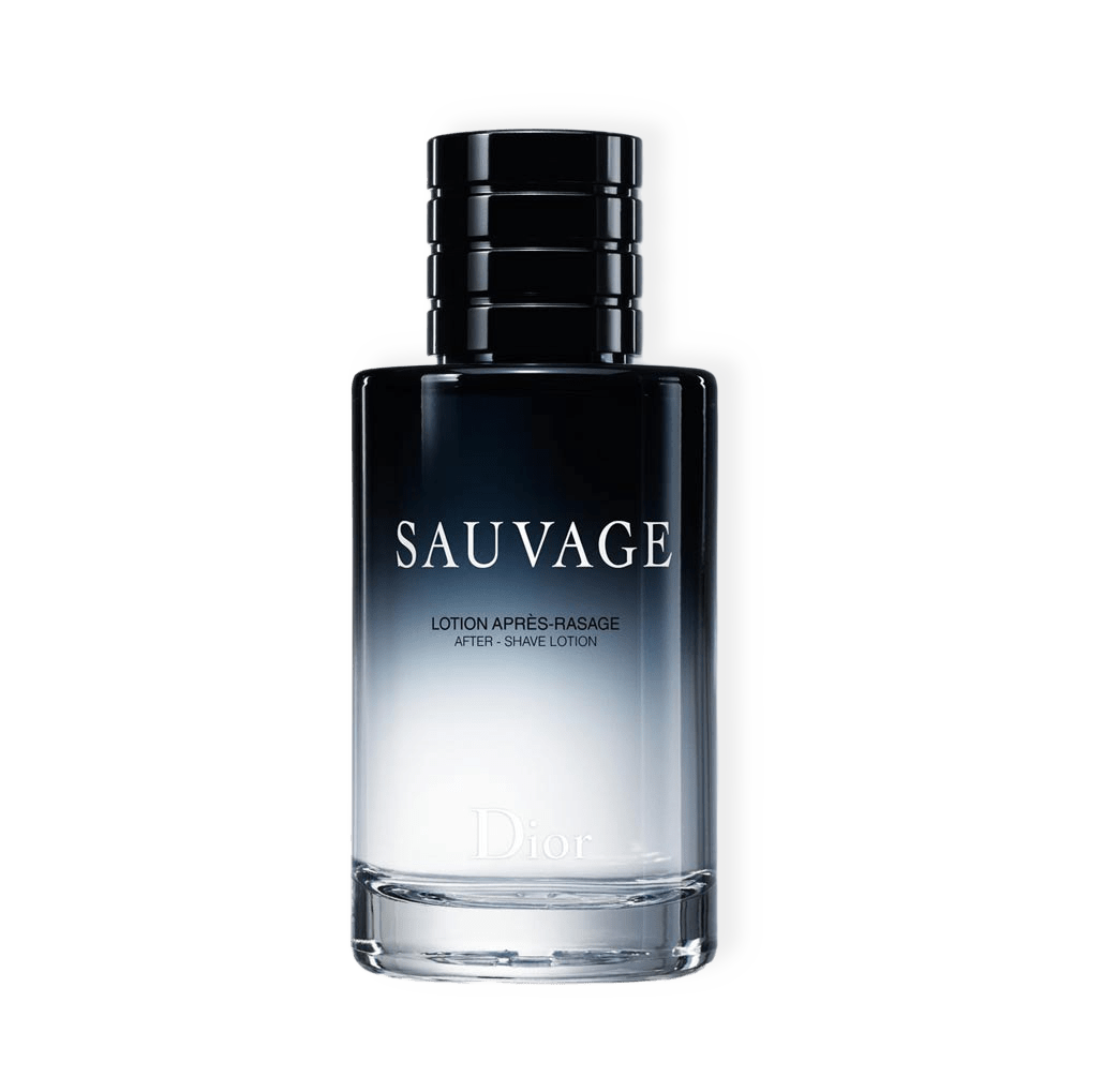 Sauvage After Shave från DIOR