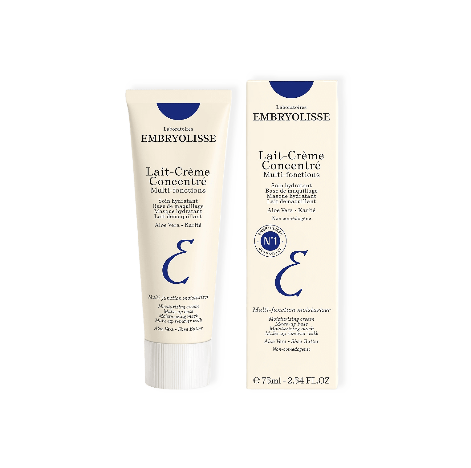 Lait Creme Concentre från Embryolisse