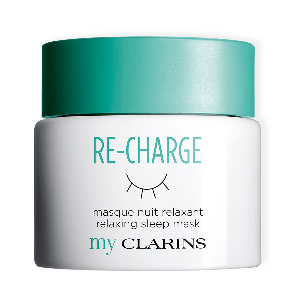 MyClarins Re-Charge Relaxing Sleep Mask från Clarins