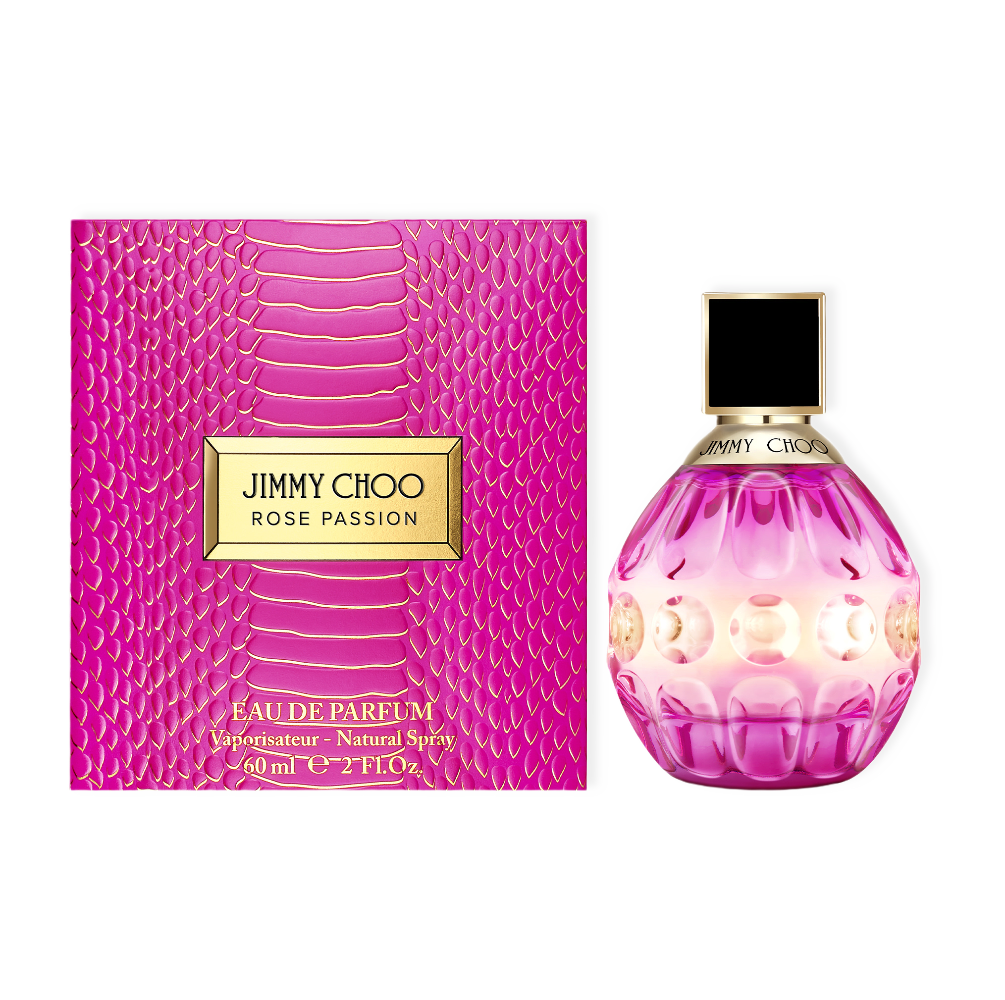 Jimmy Choo Rose Passion Eau de Parfum från Jimmy Choo