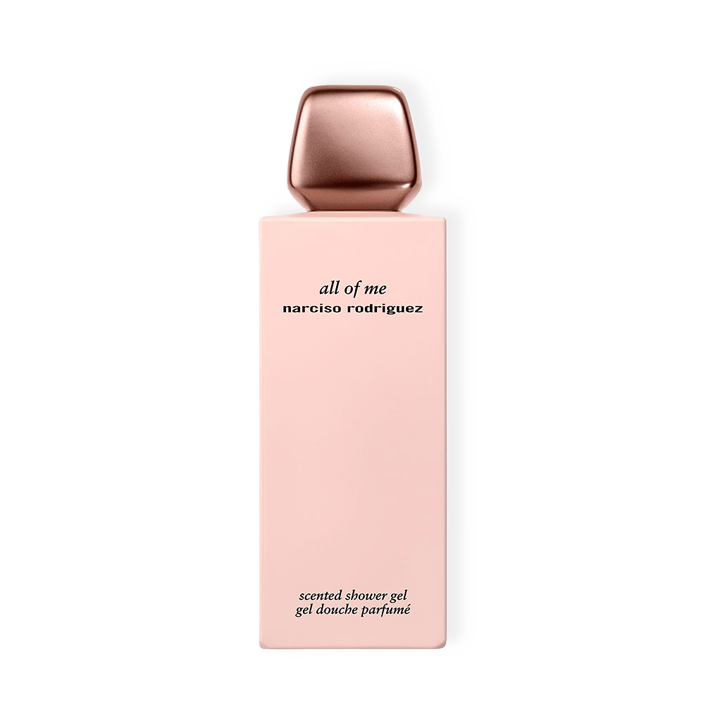 All Of Me Shower Gel från Narciso Rodriguez