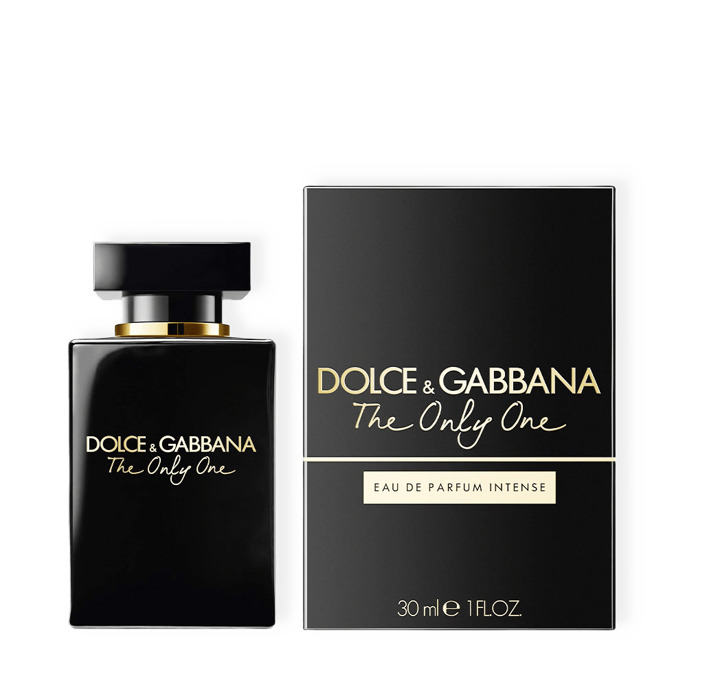 The Only One EdP Intense från Dolce & Gabbana