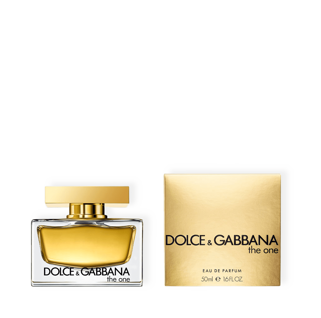 The One EdP från Dolce & Gabbana