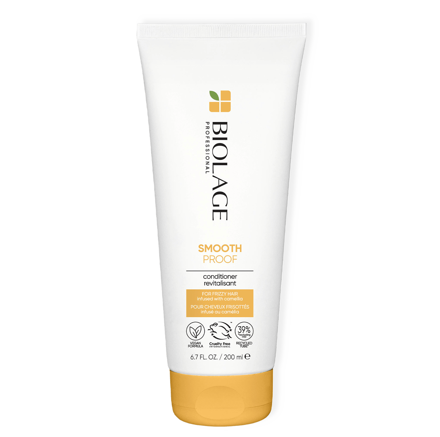 Biolage SmoothProof Conditioner, 200 ml