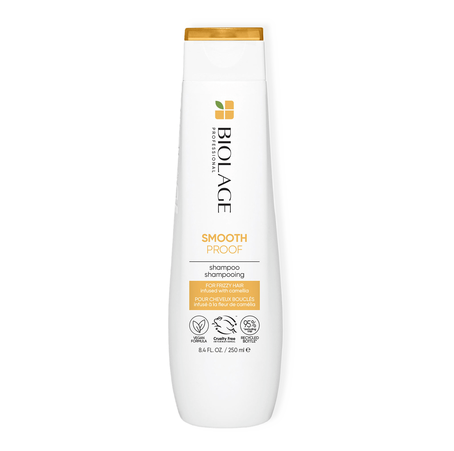 Biolage SmoothProof Shampoo, 250 ml från Biolage