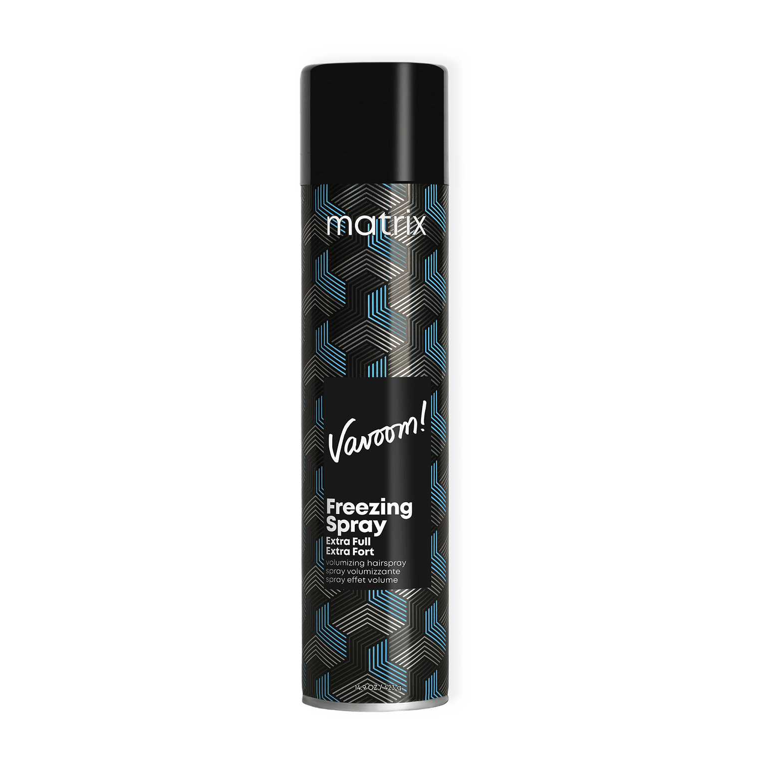 Vavoom Freezing Spray Extra Full från Matrix