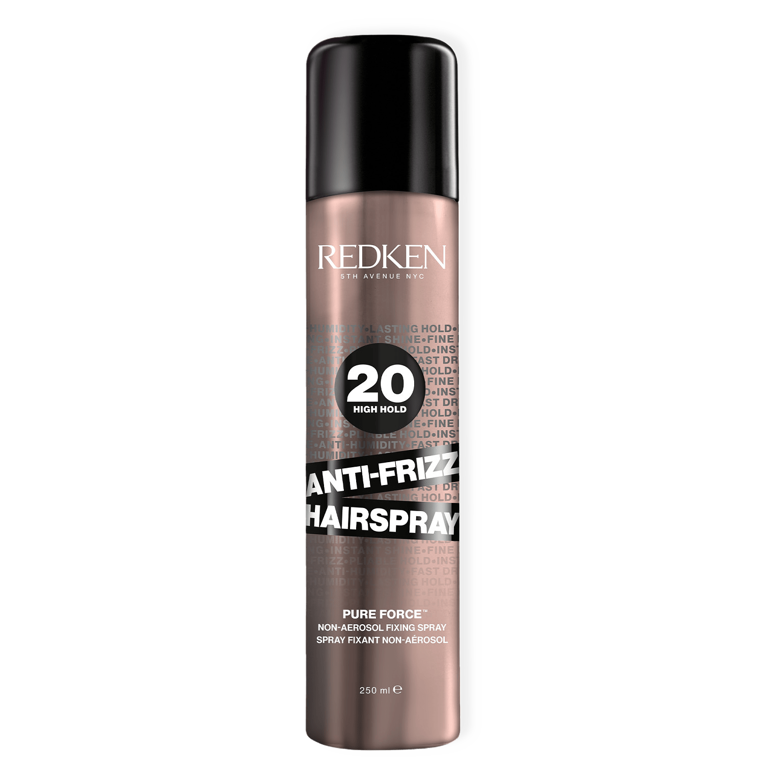Styling Anti Frizz Hairspray från Redken