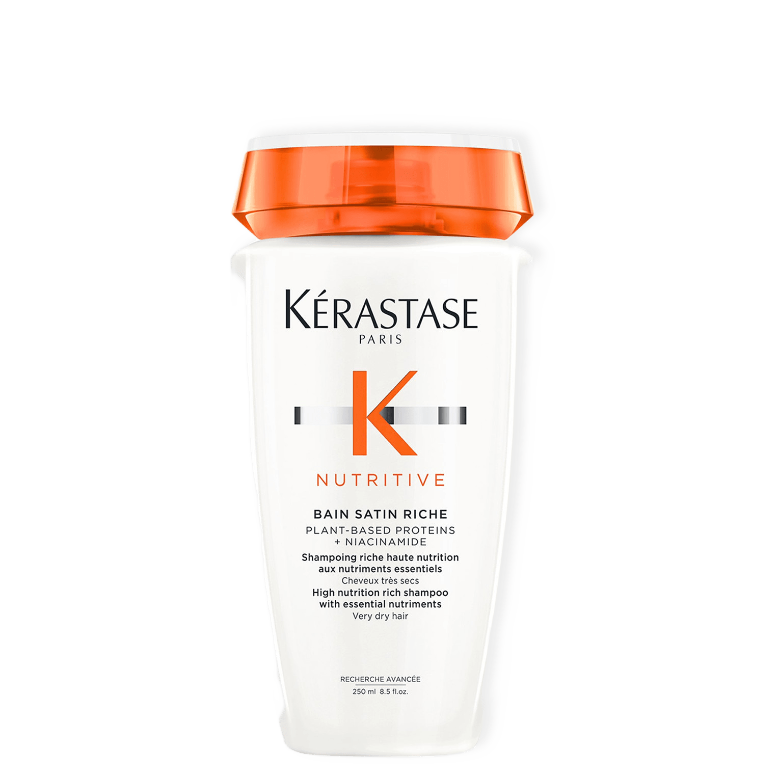 Nutritive Bain Riche Shampoo från Kérastase