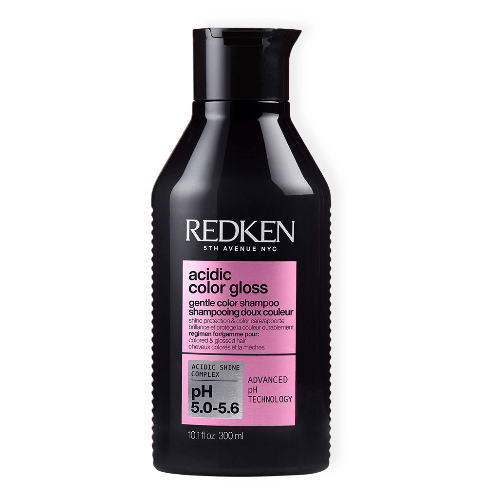 Acidic Color Gloss Shampoo från Redken