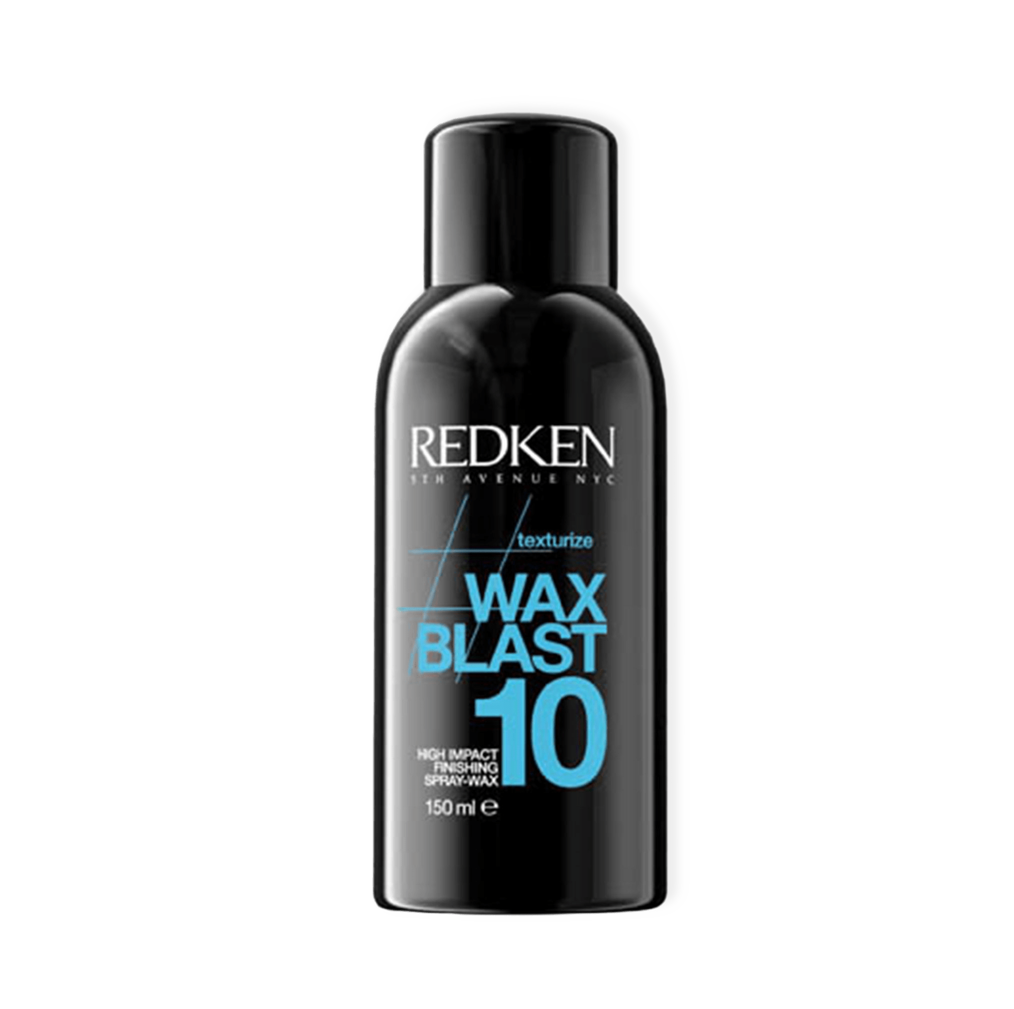 Wax Blast 10 Texture från Redken