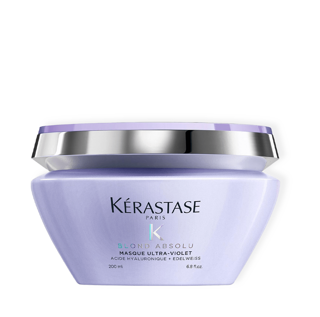 Blond Absolu Masque Ultra-Violet från Kérastase
