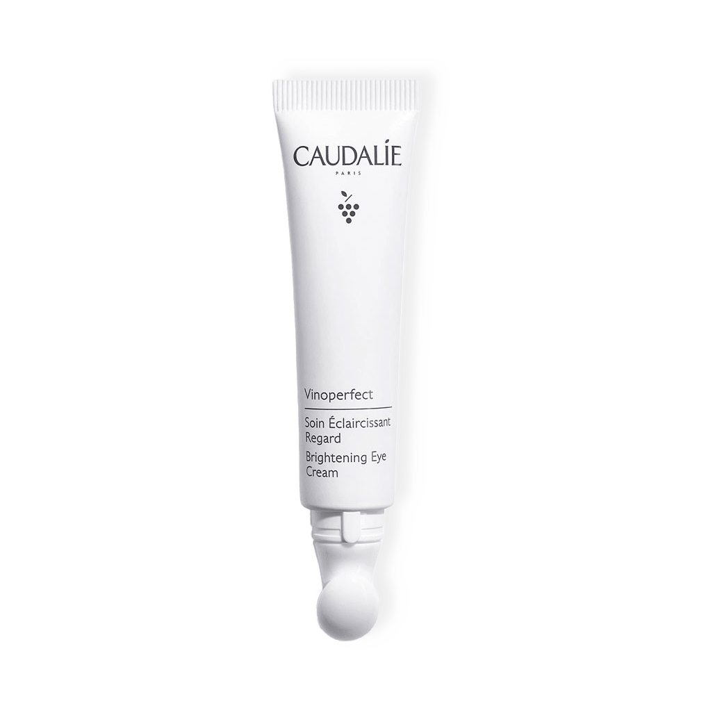 Vinoperfect Brightening Eye Cream från Caudalie