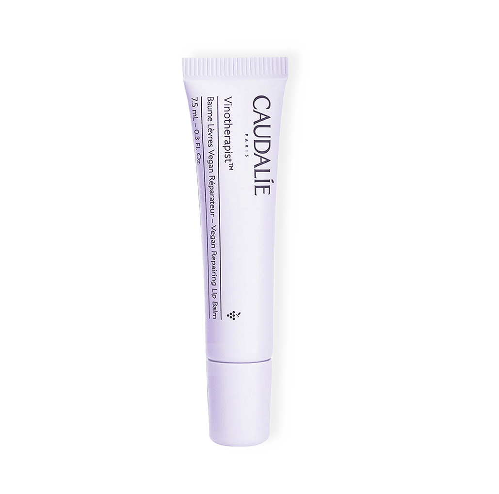 Vinotherapist™ Vegan Repairing Lip Balm från Caudalie
