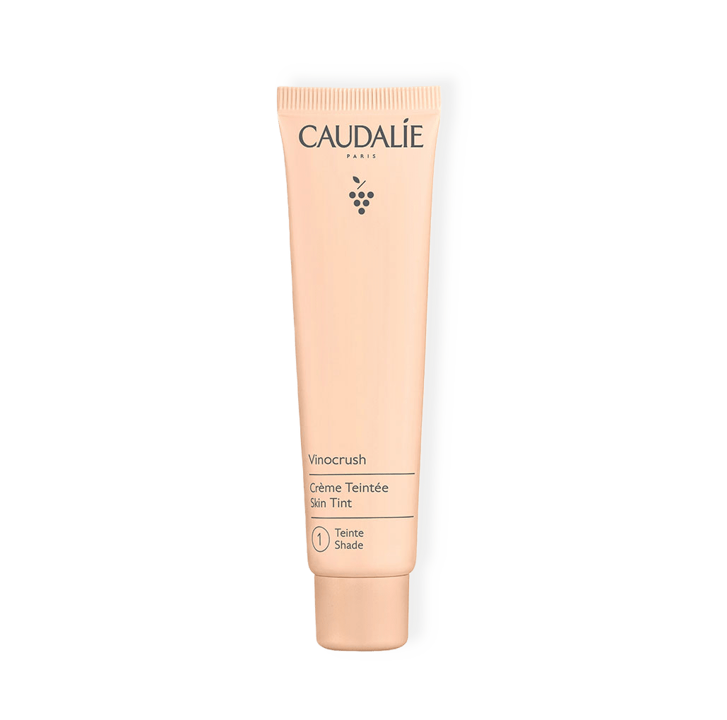 Vinocrush CC Cream från Caudalie