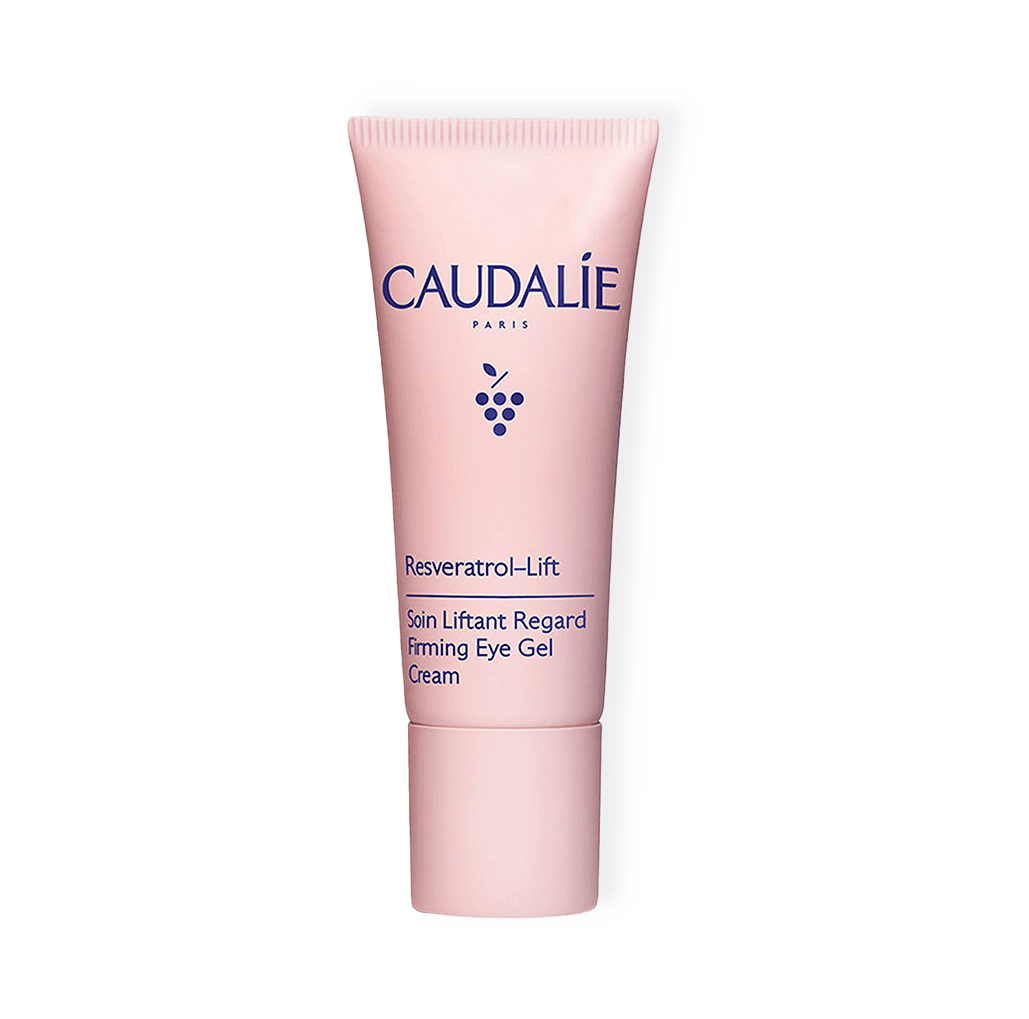 Resveratrol-Lift Firming Eye Gel Cream från Caudalie